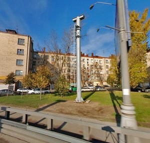 Avtozavodskaya Street, 19к1, Moscow: photo