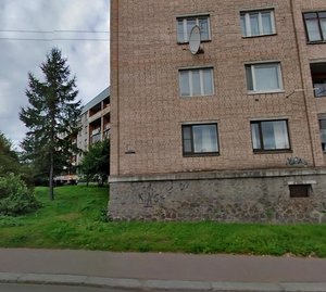 Moskovskiy Avenue, 2, Vyborg: photo
