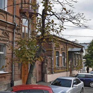 Lenin Street, 39, Krasnodar: photo