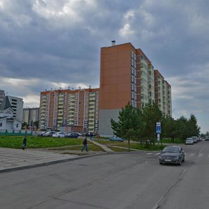 Vesennyaya ulitsa, 11, Sosnovoborsk: photo