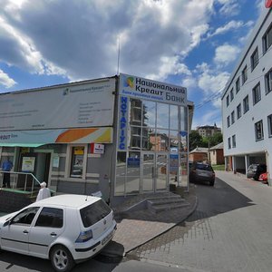 Mykoly Ovodova Street, 50, Vinnytsia: photo