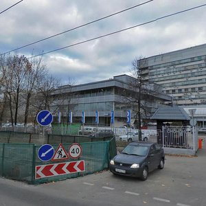 Akademika Korolyova Street, 13с5 ، موسكو: صورة