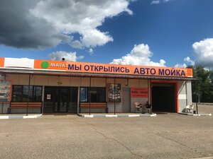 Borisoglebskoe Highway, 9, : foto