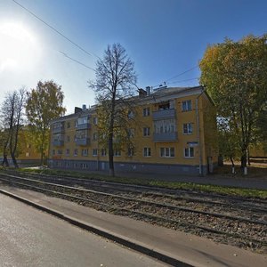 Ordzhonikidze Street, 32 ، إيجيفسك: صورة