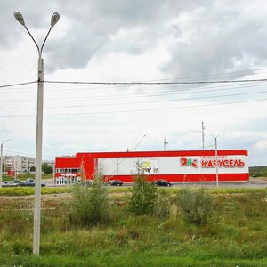 Prospekt Stroiteley, 2, Zelenodolsk: photo