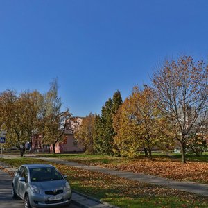 Bagracijona Street, 55А, Minsk: photo