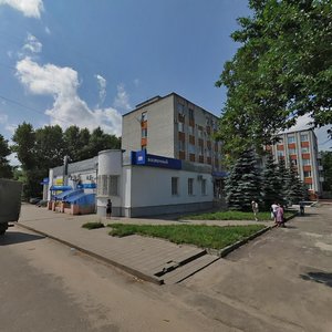 Ulitsa 2-ya Alleya, 12, Bryansk: photo