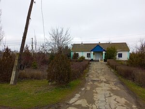 Ulitsa Bondarya, 1А, Republic of Crimea: photo