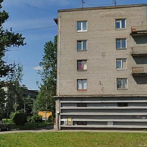 2nd Rabfakovskiy Lane, 22 ، سان بطرسبرغ: صورة