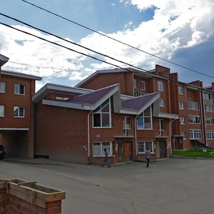 Mikrorayon Beryozovy, 118, Irkutsk: photo