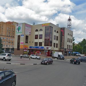 Ploshchad Lenina, 8, Shelkovo: photo