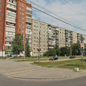 Tehnicheskaya Street, 28, Yekaterinburg: photo