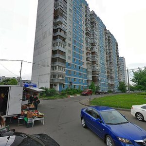 Vernadskogo Avenue, 101к8, Moscow: photo