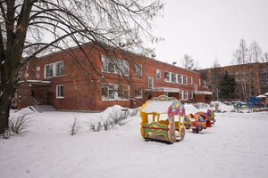 Lenina Avenue, 3, Kronstadt: photo