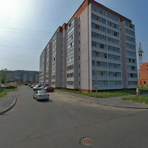 Петрозаводск, Улица Ватутина, 26: фото