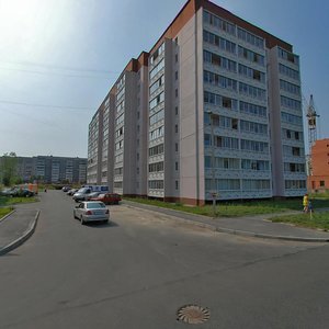 Vatutina Street, 26, Petrozavodsk: photo