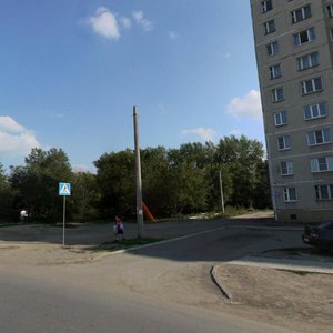 Ulitsa Kuznetsova, 13, Chelyabinsk: photo