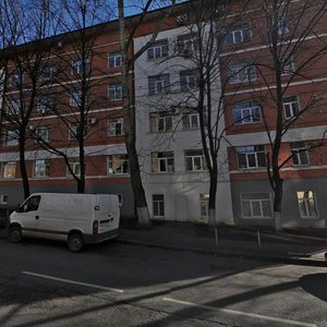 Elektrozavodskaya Street, 24с1 ، موسكو: صورة