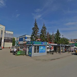 Lenina Street, 47А, Berdsk: photo