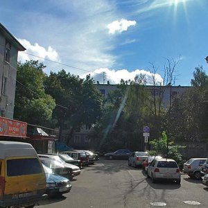 Калининград, Улица Александра Невского, 38: фото