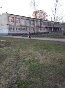 Dimitrova Street, 10к3, : foto