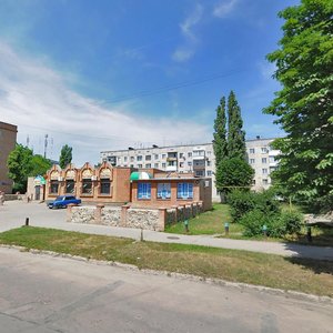 Vulytsia Akademika Korolova, 30А, Kropyvnytskyi: photo