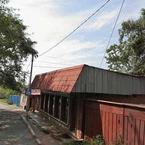 Metallurgicheskaya ulitsa, 7, Vladivostok: photo