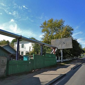 Zakharova Street, 16, Penza: photo