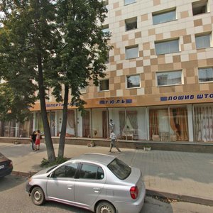 8 Marta Street, 146А, Yekaterinburg: photo