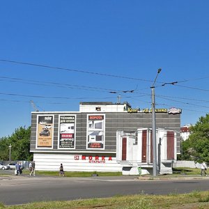 Heroes of Kharkov Avenue, 109Б ، خاركيف: صورة