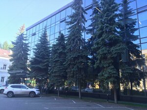 Kozhevnicheskaya Street, 14с2, Moscow: photo