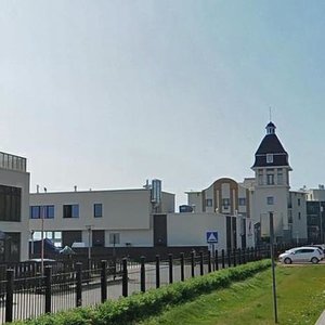 Gavannaya ulitsa, 2А, : foto