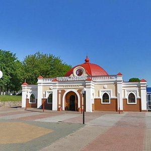 Lesnaya Street, 2, Kostroma: photo