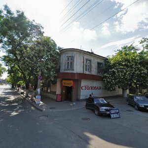 Ulitsa Revolyutsii, 34, Evpatoria: photo