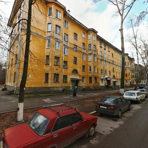 Podvodnikov Street, 26, Nizhny Novgorod: photo