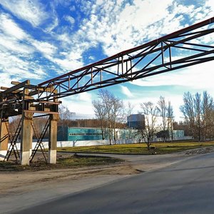 Ryazhskoe Highway, 19, Ryazan: photo