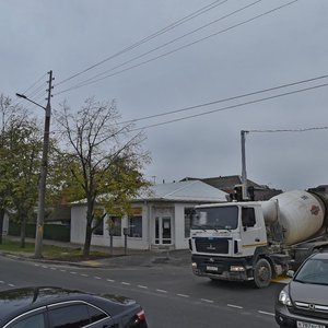 Krasnyh Partizan Street, 68, Krasnodar: photo