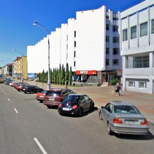 Гомель, Проспект Ленина, 3: фото