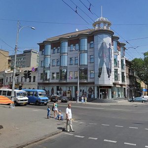 Velyka Arnautska vulytsia, 82А, Odesa: photo