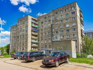 Inzhenernaya Street, 2, Kaliningrad: photo