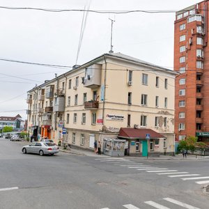 Kazanskaya Street, 1, Vladivostok: photo