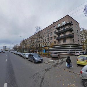 Moskovskoe Highway, 38, Saint Petersburg: photo