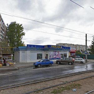 Ogorodnaya ulitsa, 147А, Saratov: photo