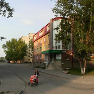 Ulitsa 30 let Pobedy, 81Ак1, Tyumen: photo