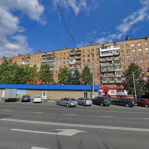 Yubileynyy Avenue, 74, : foto