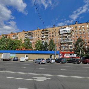 Yubileynyy Avenue, No:74, Himki: Fotoğraflar