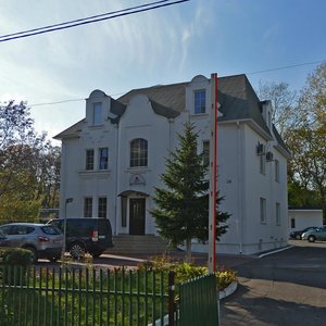 Nadziezhdzinskaja Street, 34 ، مينسك: صورة