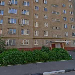 Teplichnaya Street, 7, Podolsk: photo