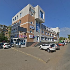 Volochayevskaya ulitsa, 19, Omsk: photo