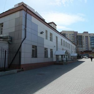 Khokhryakova Street, 73, Yekaterinburg: photo